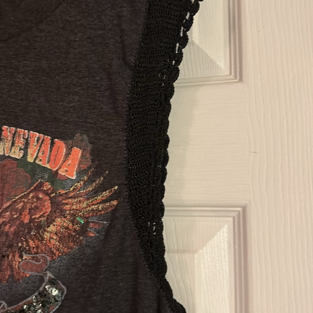 Free People shirt - Picture 5 of 8
